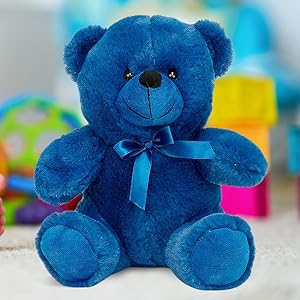 Honey the Hug Bear